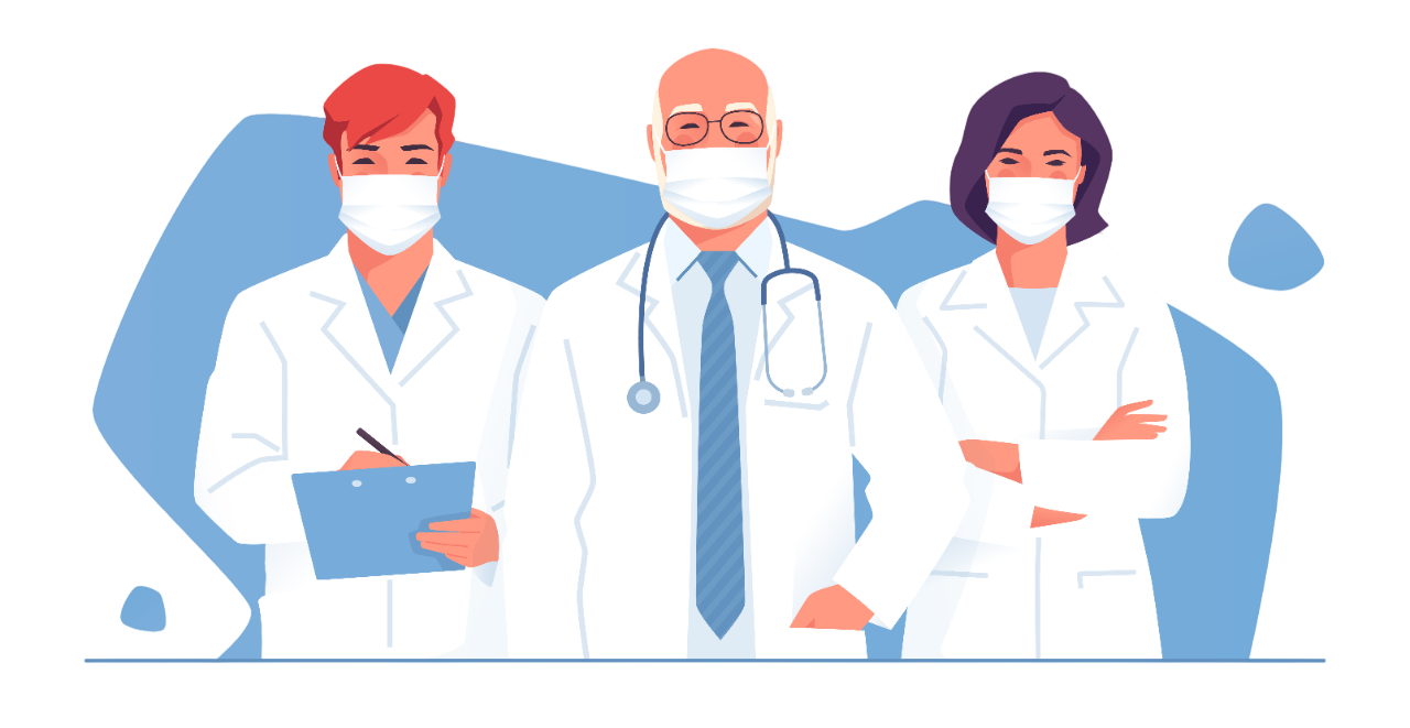 DOKTORGEL - Sana en yakın doktor cebinde